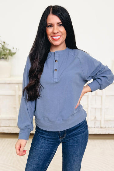 New Favorite Top - 6 Colors!