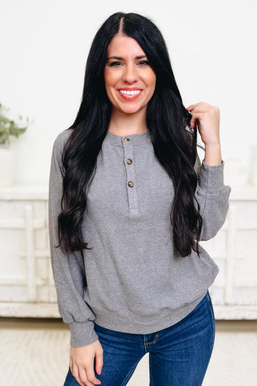 New Favorite Top - 6 Colors!
