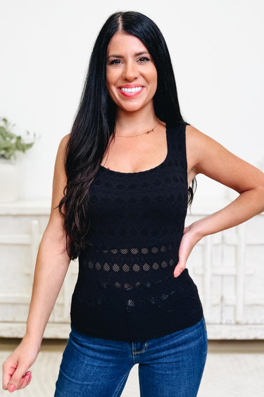 Sunshine & Good Times Tank Top - 12 Colors!