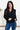 Bold By Design Lace Top - 3 Colors!