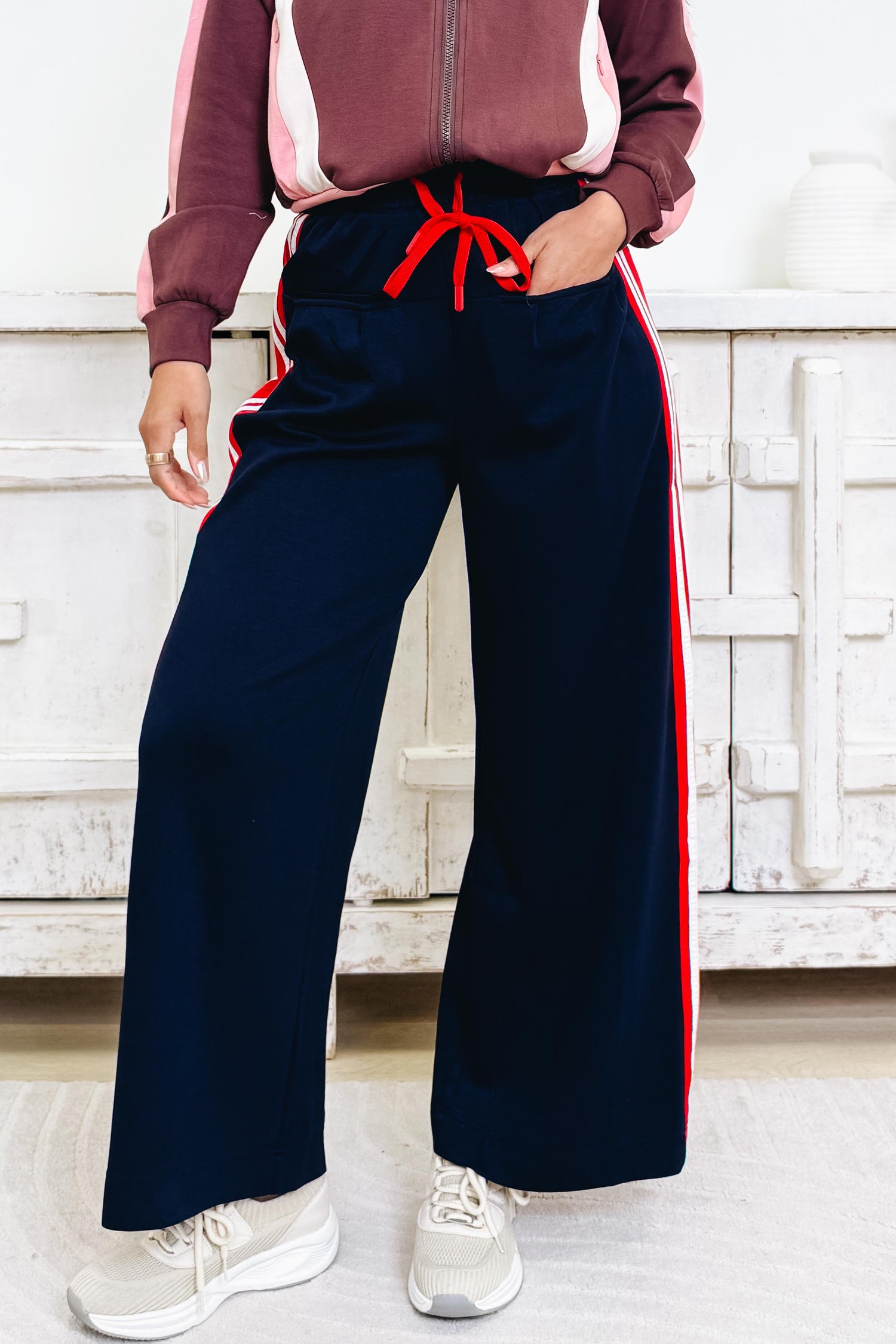 Lordy I'm Sporty Pants - 2 Colors!