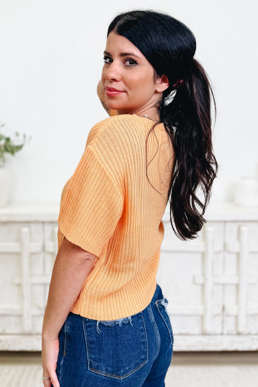 Pure Finesse Cardigan