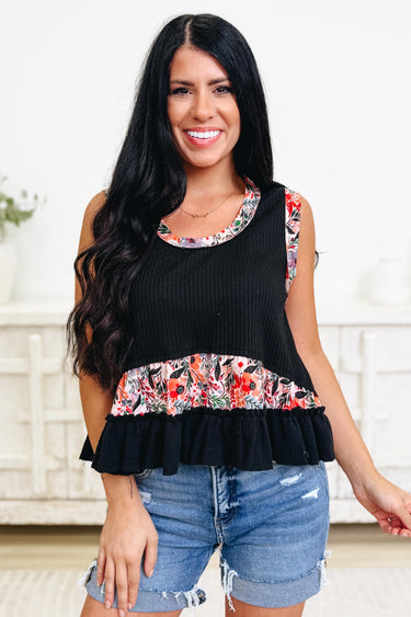 Not A Mystery Tank Top - 5 Colors!