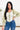 Sweetly Smocked Top - 2 Colors!