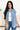 Easy Breezy Chambray Button Down Top