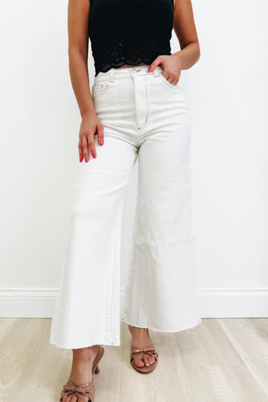 Light & Lovely Denim - 2 Colors!