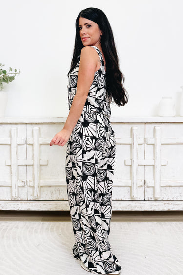 Involved With You Pant Set