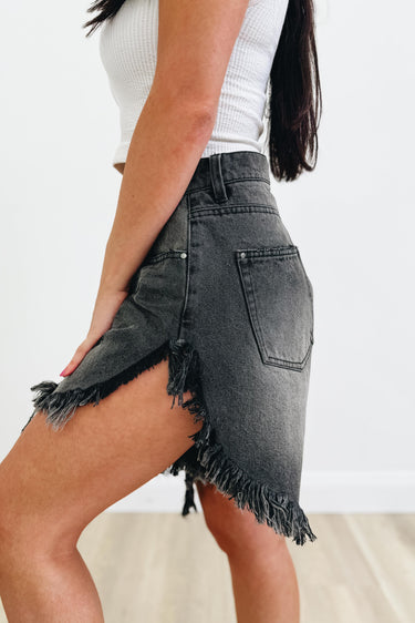 Midnight Muse Shorts - 2 Colors!