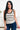 Scoop To Go Stripe Tank Top