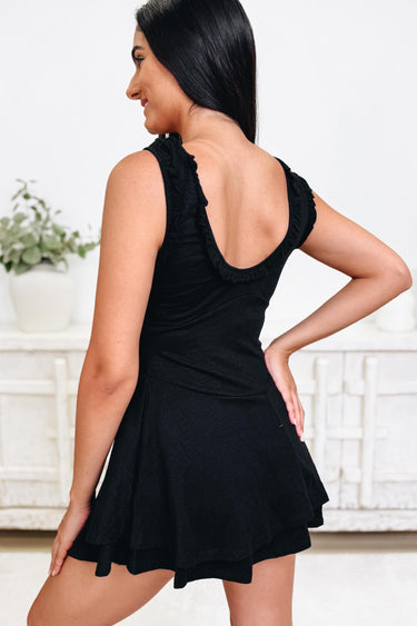 Obsessed With You Dress