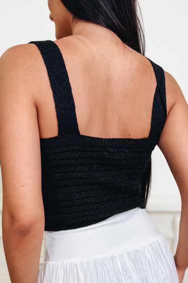 Sugar Bow Tank Top - 3 Colors!