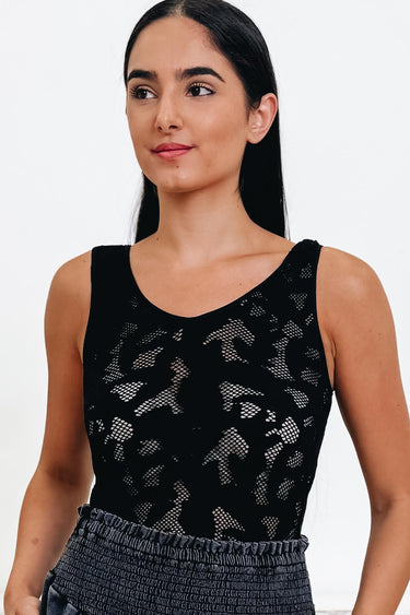 Ever After Bodysuit - 6 Colors!