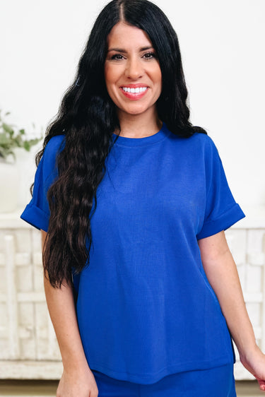 Luxe Love Top - 6 Colors!
