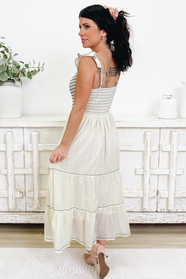 Sweet Summer Shine Dress
