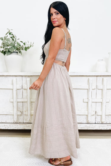 Deeply In Love Dress - 2 Colors!