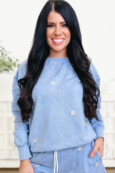 Little Light Of Mine Pullover - 2 Colors!
