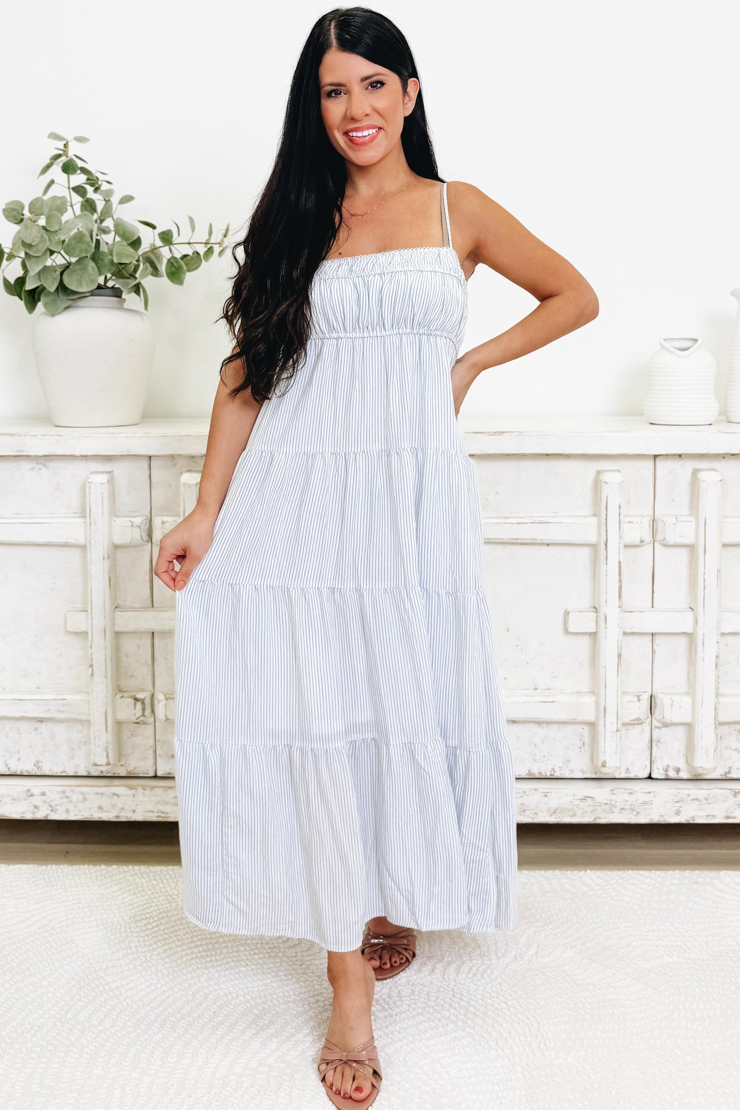 Butterfly Kisses Dress