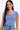 Like A Glove Scoop Neck Short Sleeve Top - 6 Colors!