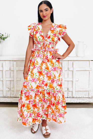 Give Me The Sun Dress