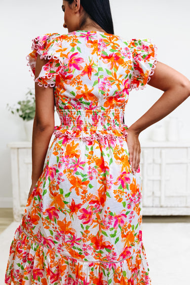 Give Me The Sun Dress