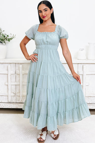 Bubble Wonder Dress