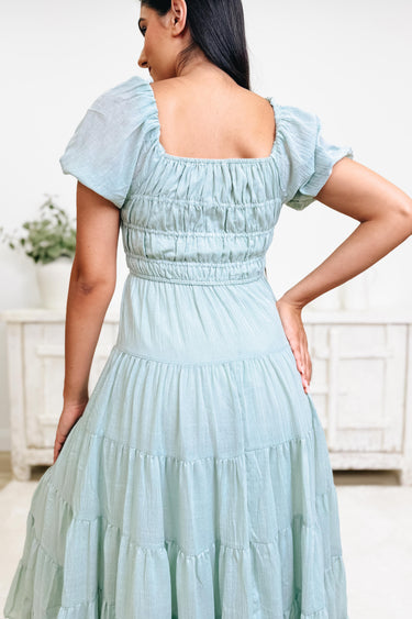 Bubble Wonder Dress