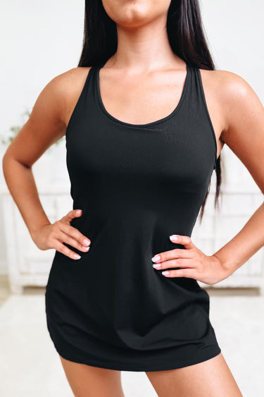 Twist & Shout Dress