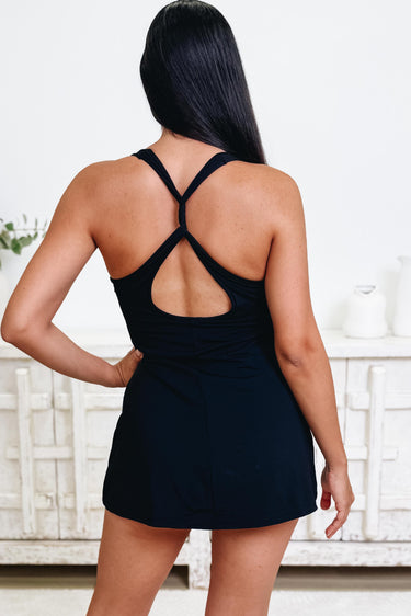 Twist & Shout Dress