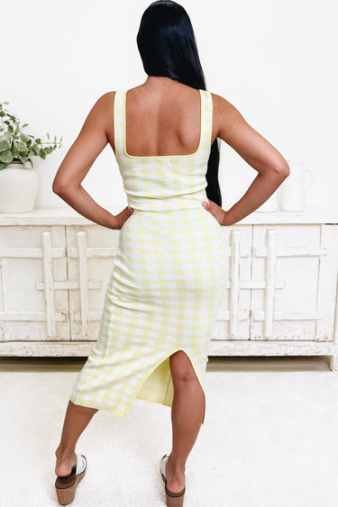 Going Out Dress - 2 Colors!