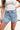 Weekend Ready By Judy Blue - Garment Dyed Shorts