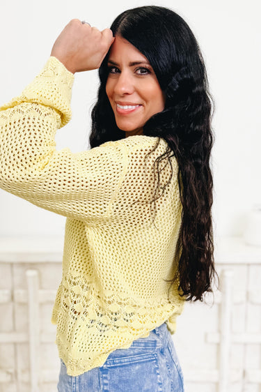 Of Greatness Sweater
