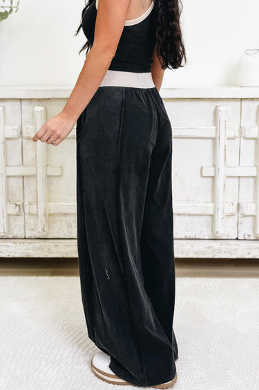 Homebody Honey Pants - 2 Colors!