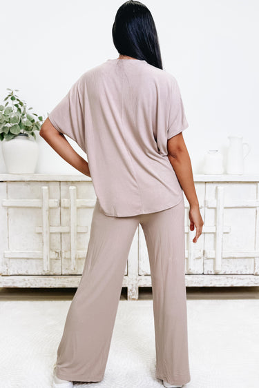 Needed Comfort Pants Set - 11 Colors!