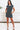 Take It Easy T-shirt Dress - 3 Colors!