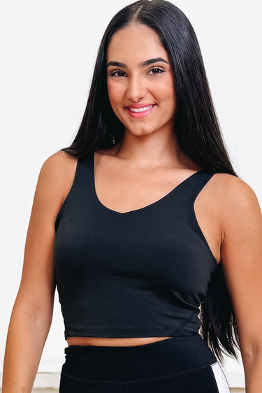 A True Beauty Bralette