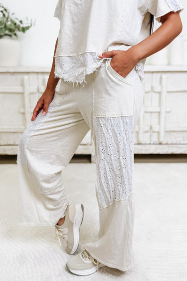 Soft Embrace Pants - 4 Colors!