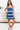 Seize The Weekend Stripe Dress