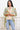 Soak Up The Sun Flower Cardigan