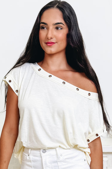 Auralis With Love Top - 2 Colors!