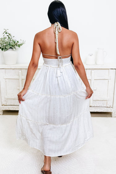 Cleopatra Charm Dress