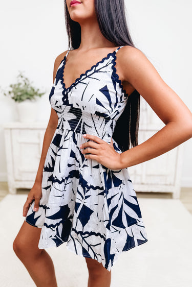 Fresh Picked Sunshine Dress - 2 Colors!