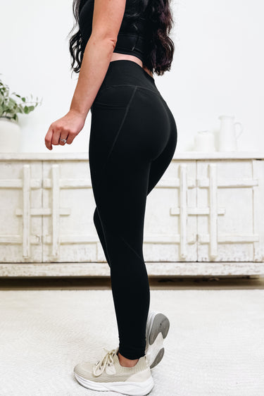 Venice Cloud Leggings - 5 Colors!