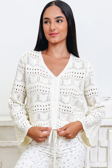 Right Side Of Her Story Top