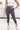 Seize The Day Flare Yoga Capri Leggings - 4 Colors!