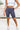Seize The Day Pocket Biker Shorts - 6 Colors!