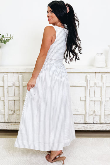Pure Necessity Dress - 2 Colors!