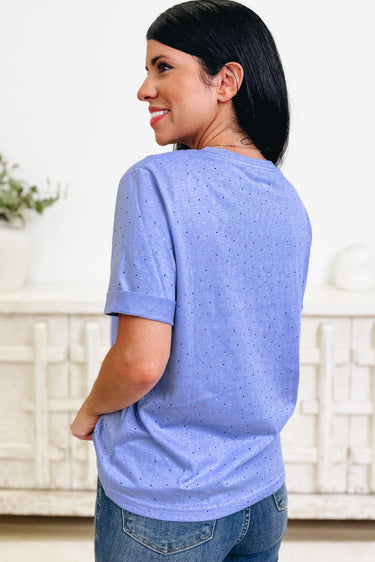 All About The Basics Top - 3 Colors!