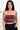 Lines Combined Cami Top - 3 Colors!