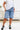 Southern Summer By Saige Denim - Denim Shorts