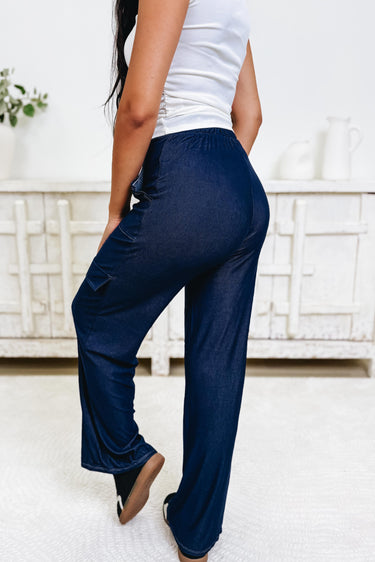 Right Now Denim Pants